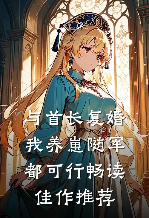 与首长复婚，我养崽随军都可行畅读佳作推荐