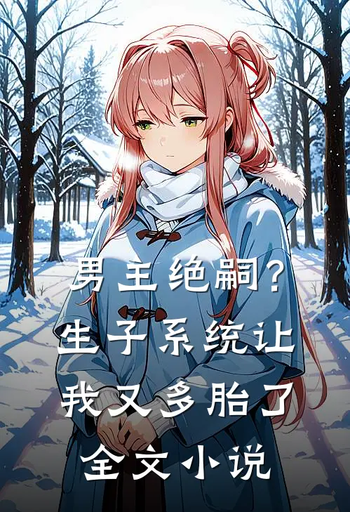 男主绝嗣？生子系统让我又多胎了全文小说