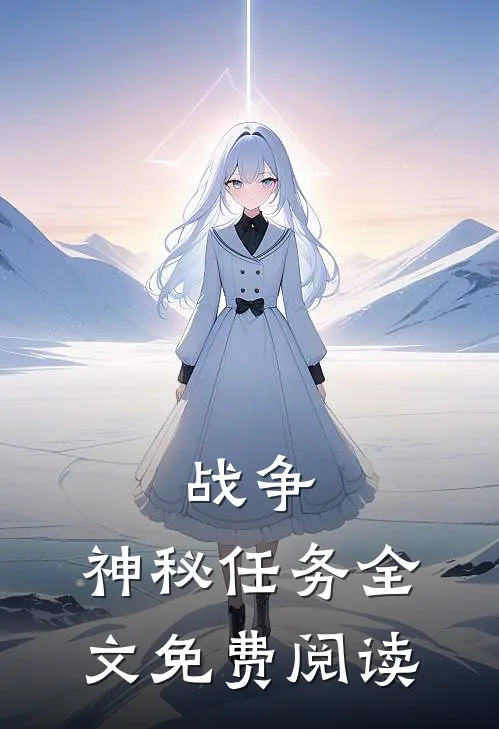 战争神秘任务全文免费阅读