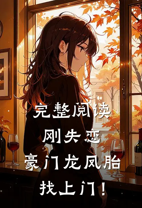 完整阅读刚失恋，豪门龙凤胎找上门！