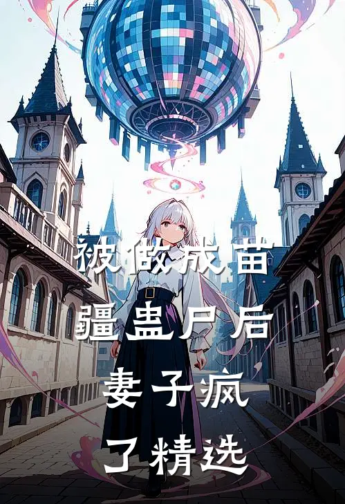 被做成苗疆蛊尸后,妻子疯了精选