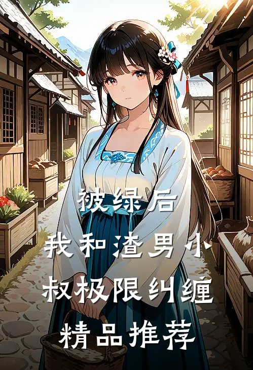 被绿后，我和渣男小叔极限纠缠精品推荐