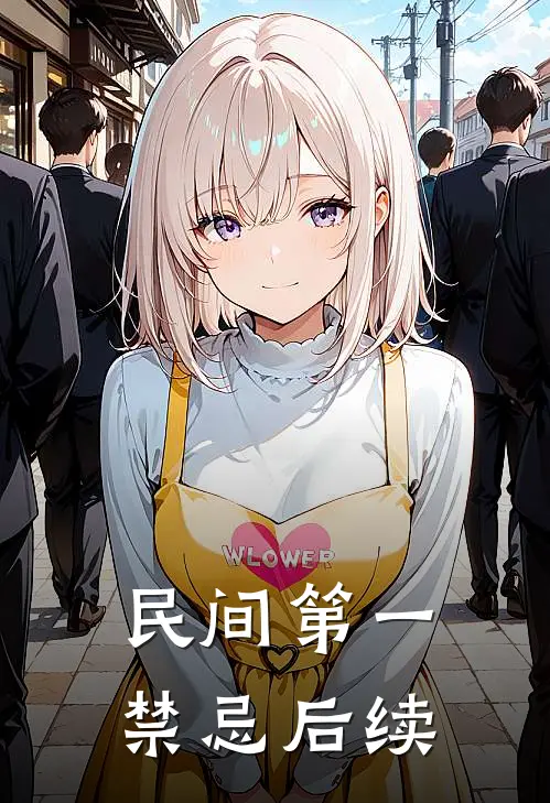 民间第一禁忌后续