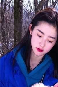 孤霜遮月秋风冷短篇