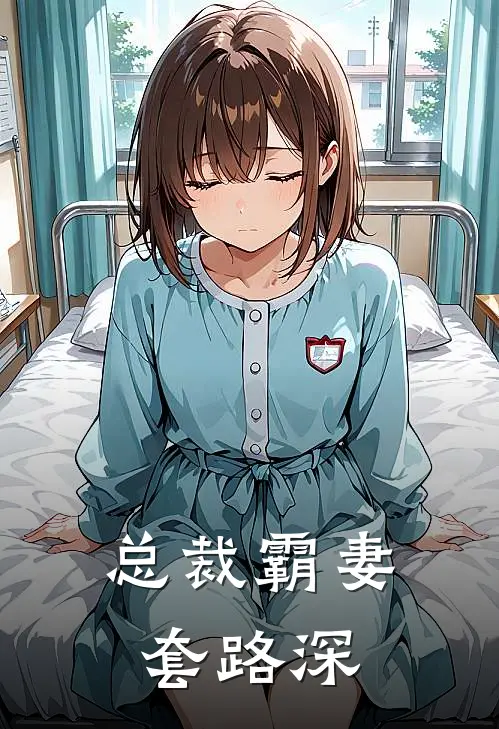 总裁霸妻套路深