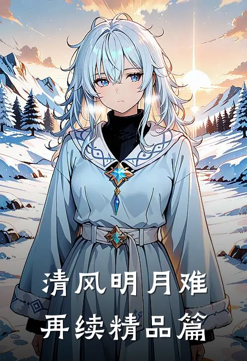 清风明月难再续精品篇