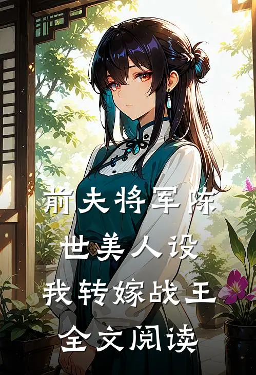 前夫将军陈世美人设,我转嫁战王全文阅读无弹窗