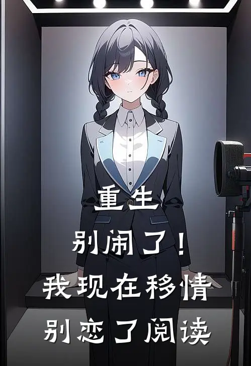 重生别闹了!我现在移情别恋了阅读