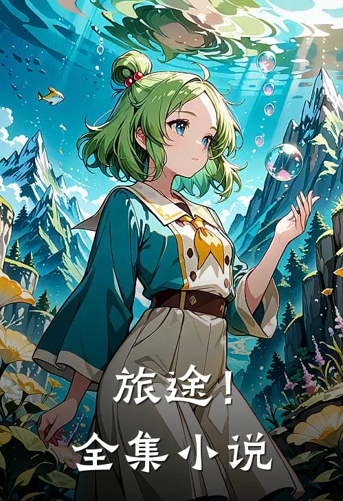 旅途!全集