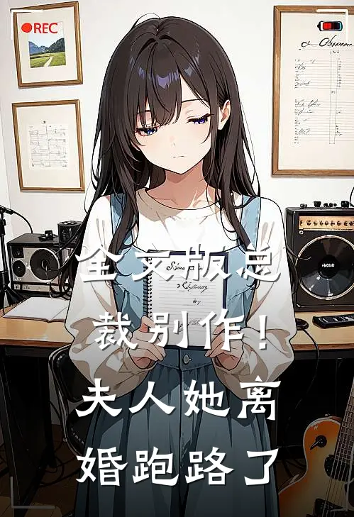 全文版总裁别作!夫人她离婚跑路了