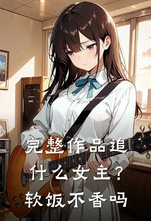 完整作品追什么女主？软饭不香吗