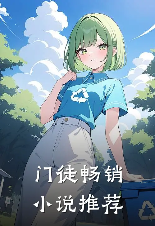 门徒畅销小说推荐