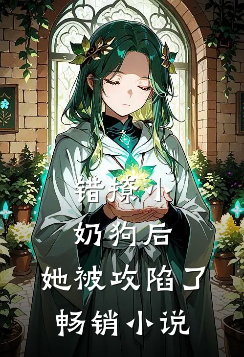 错撩小奶狗后,她被攻陷了畅销