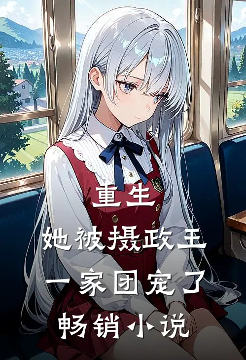 重生她被摄政王一家团宠了畅销