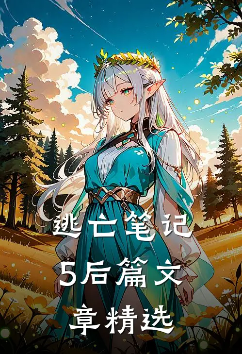 逃亡笔记5后篇文章精选在线阅读