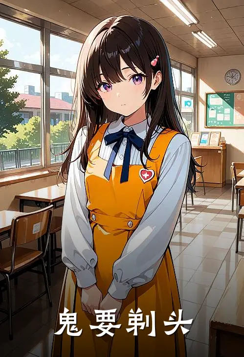 鬼要剃头