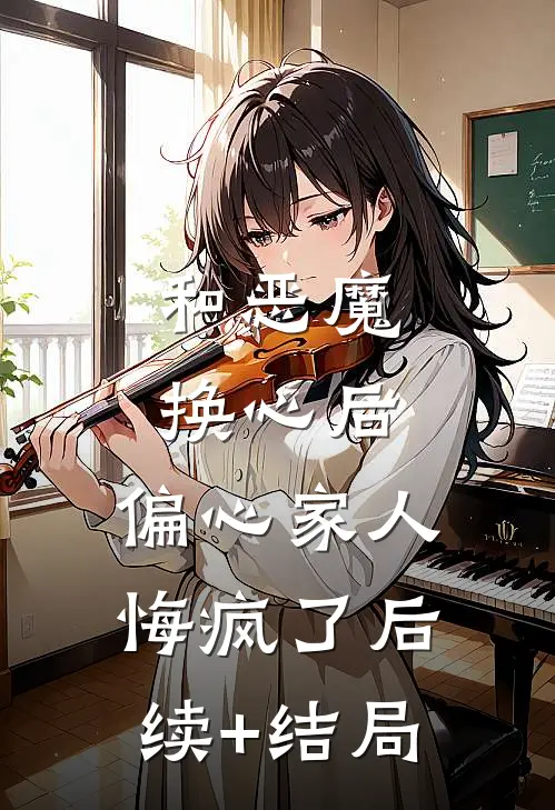 和恶魔换心后，偏心家人悔疯了后续+结局