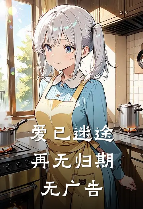 爱已迷途,再无归期无广告免费观看