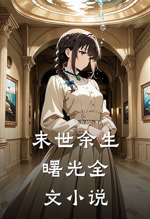 末世余生曙光全文