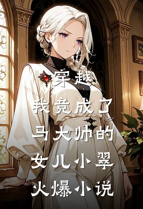 穿越我竟成了马大帅的女儿小翠火爆