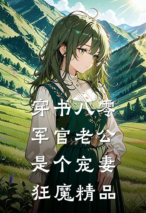 穿书八零，军官老公是个宠妻狂魔精品
