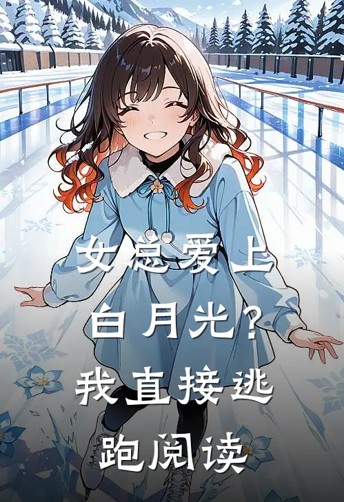 女总爱上白月光?我直接逃跑阅读