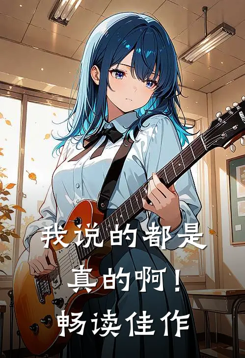 我说的都是真的啊！畅读佳作