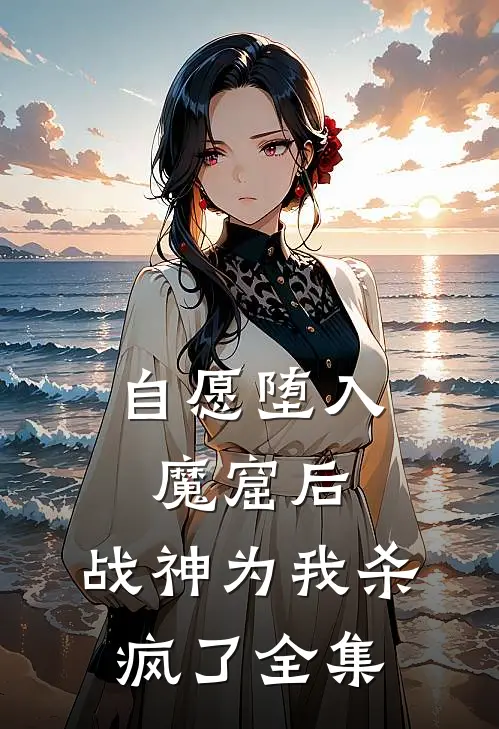 自愿堕入魔窟后，战神为我杀疯了 全集
