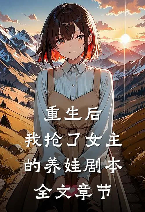 重生后,我抢了女主的养娃剧本全文章节免费阅读