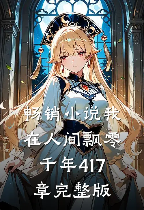 畅销小说我在人间飘零千年417章完整版