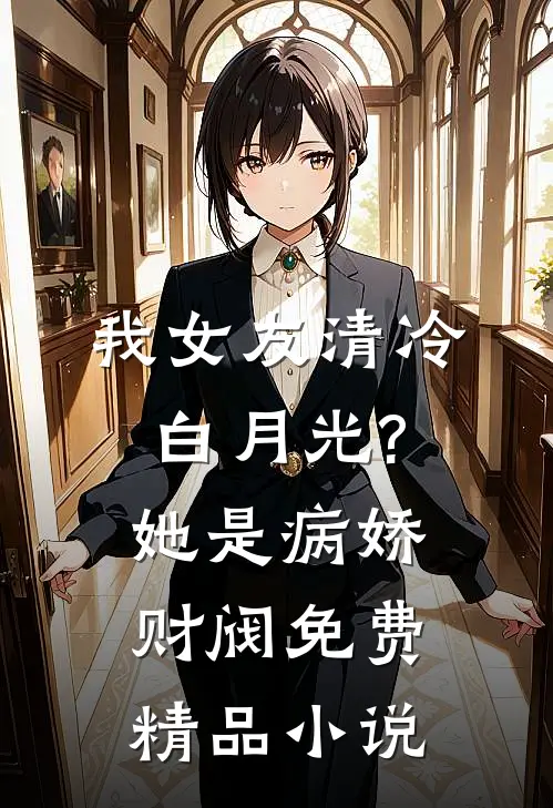我女友清冷白月光?她是病娇财阀免费精品小说