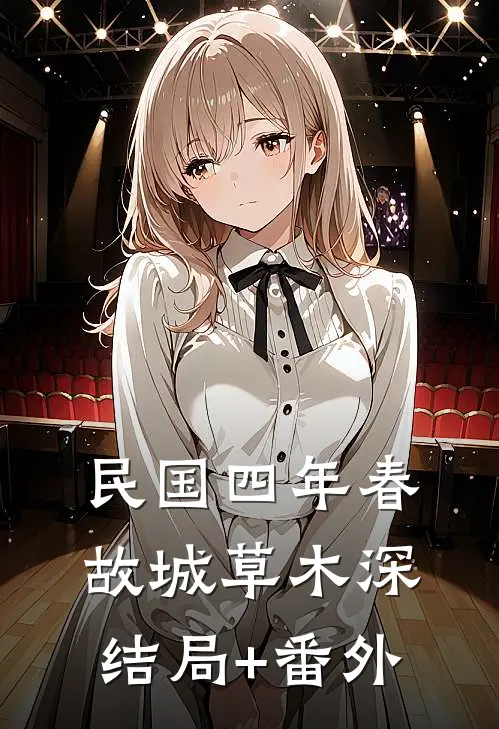 民国四年春，故城草木深结局+番外