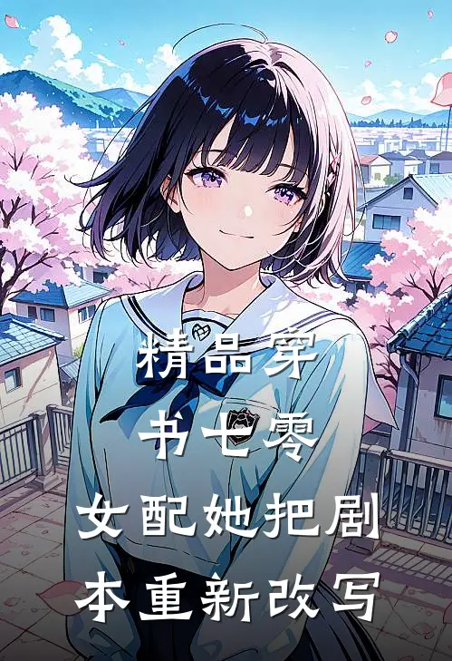 精品穿书七零：女配她把剧本重新改写