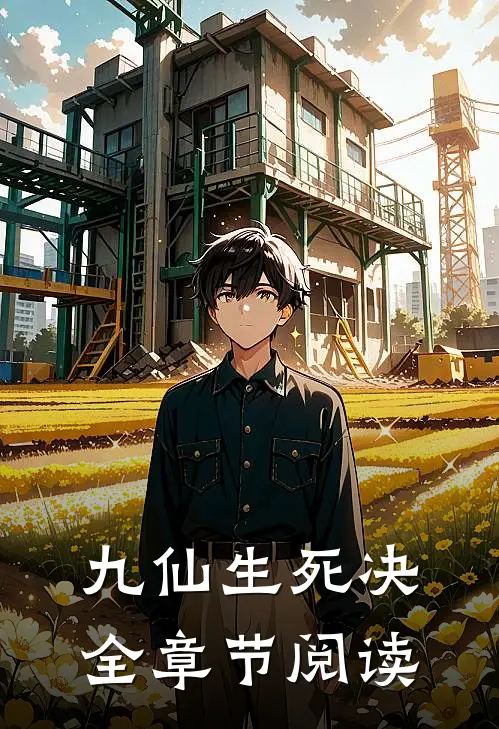 九仙生死决全章节阅读
