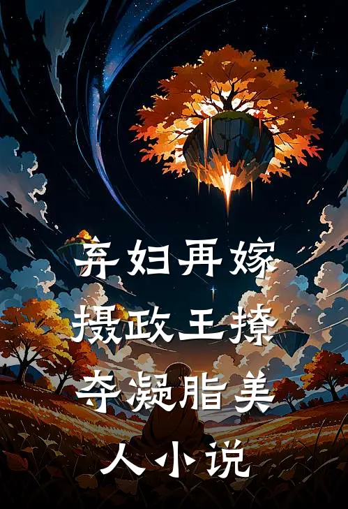 弃妇再嫁,摄政王撩夺凝脂美人