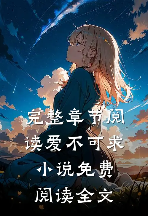 完整章节阅读爱不可求小说免费阅读全文