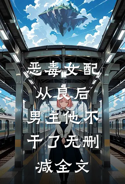 恶毒女配从良后,男主他不干了无删减全文