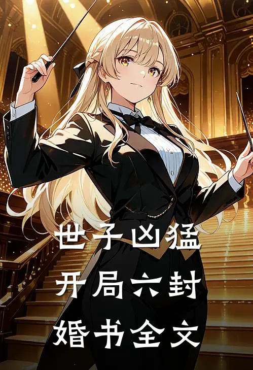 世子凶猛,开局六封婚书全文阅读