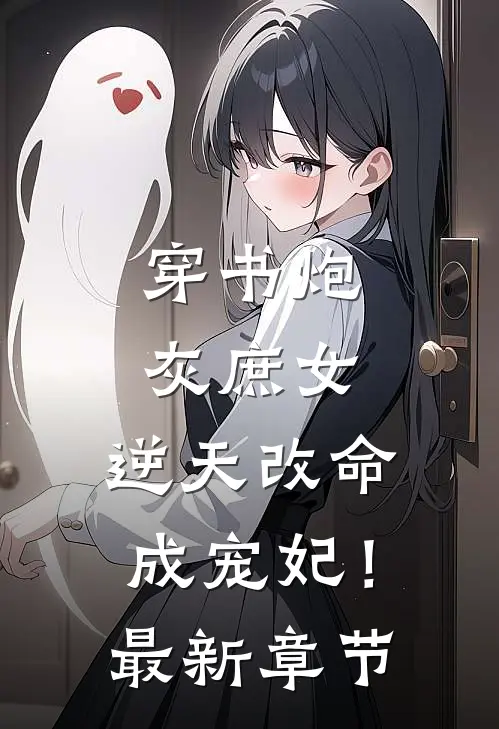 穿书炮灰庶女,逆天改命成宠妃!最新章节阅读