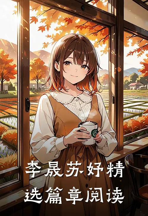 李晟苏妤精选篇章阅读