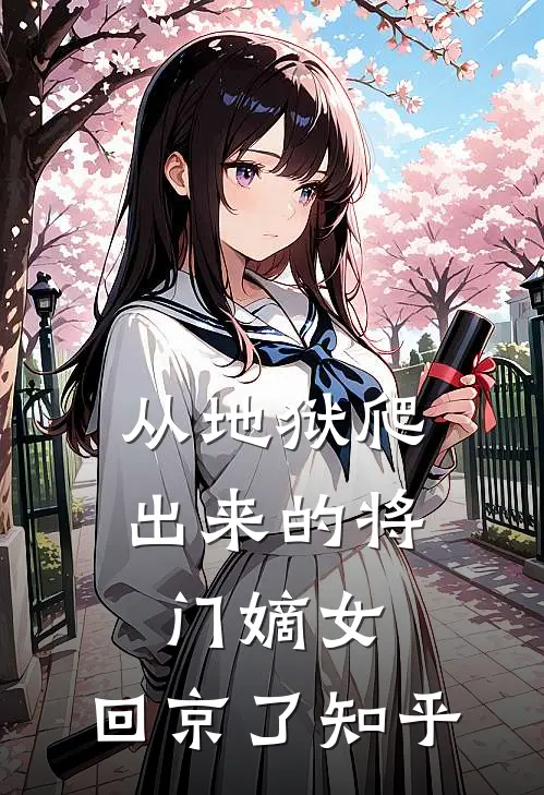 从地狱爬出来的将门嫡女，回京了知乎