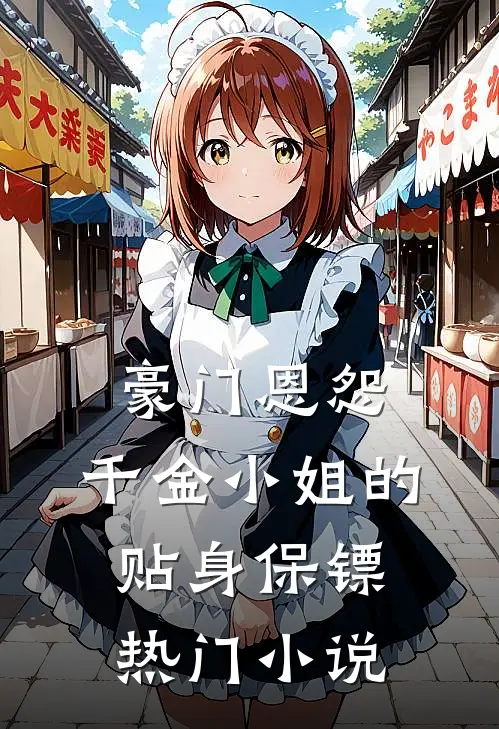 豪门恩怨千金小姐的贴身保镖热门免费阅读
