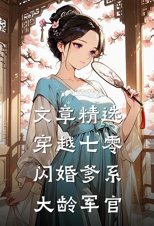 文章精选穿越七零：闪婚爹系大龄军官