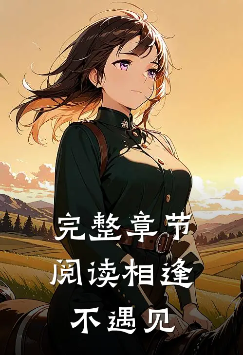 完整章节阅读相逢不遇见你