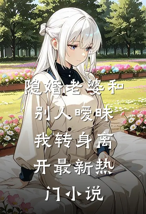 隐婚老婆和别人暧昧,我转身离开最新热门免费阅读