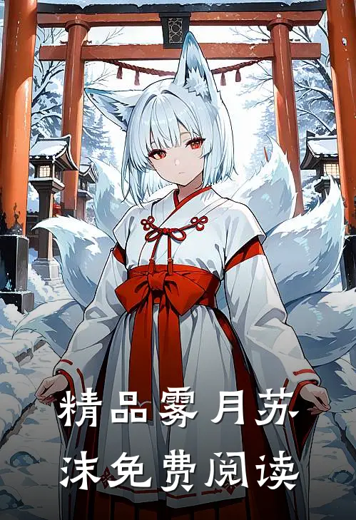 精品雾月苏沫免费阅读
