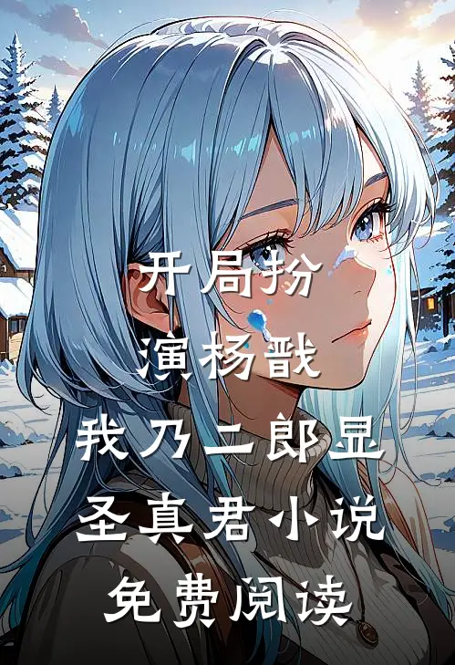 开局扮演杨戬,我乃二郎显圣真君免费阅读无弹窗