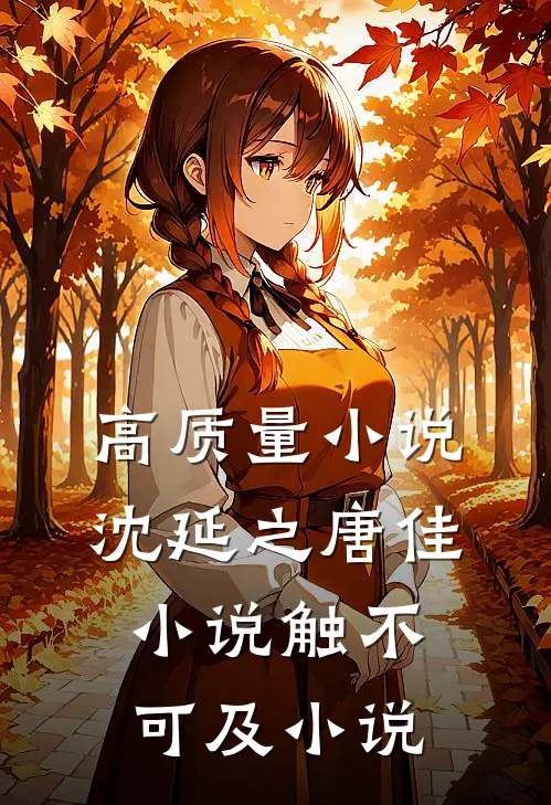 高质量小说沈延之唐佳小说触不可及小说