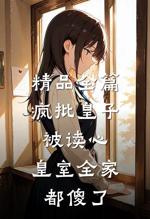 精品全篇疯批皇子被读心，皇室全家都傻了