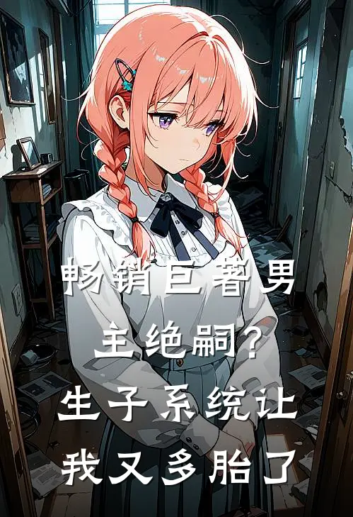 畅销巨著男主绝嗣？生子系统让我又多胎了